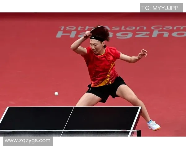 杭州乒乓球队在全国比赛经验排行榜中荣获第九名的辉煌成就 杭州乒乓球队在全国比赛经验排行榜中荣获第九名的辉煌成就