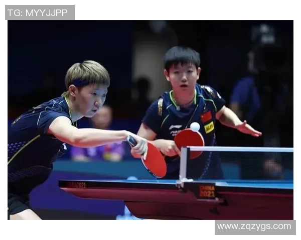 重庆乒乓球队在奥运会中的心理素质表现分析与点评 重庆乒乓球队在奥运会中的心理素质表现分析与点评