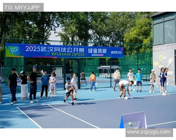 武汉网球队实力强劲荣登全国网球实力排行榜第九位 武汉网球队实力强劲荣登全国网球实力排行榜第九位