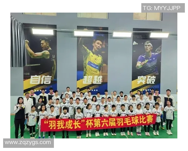 羽毛球的魅力:深入了解重庆羽毛球队的团队精神与协作之道 羽毛球的魅力:深入了解重庆羽毛球队的团队精神与协作之道