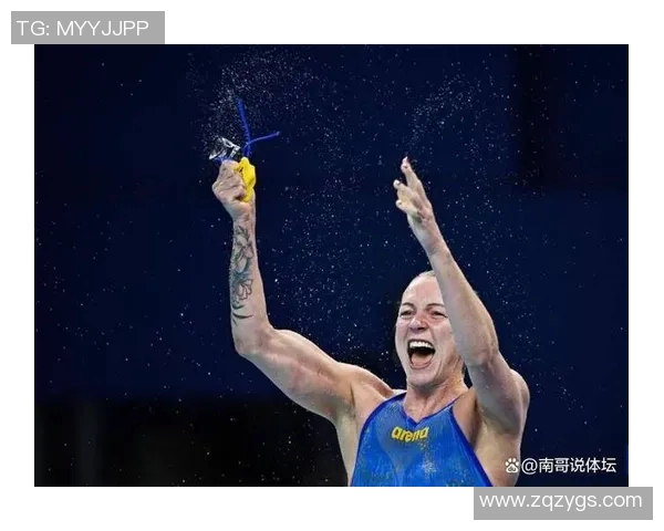 足球明星与游泳冠军的传奇对决与友谊碰撞揭示体育精神的无限魅力 足球明星与游泳冠军的传奇对决与友谊碰撞揭示体育精神的无限魅力