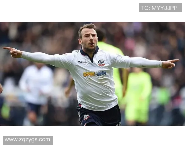 曾效力于博尔顿的足球明星们的辉煌历程与成就回顾