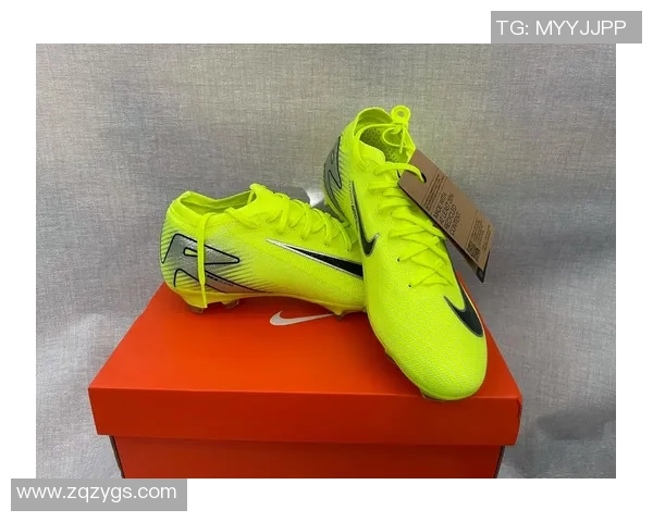 男士足球明星训练鞋推荐助你提升球技与场上表现 男士足球明星训练鞋推荐助你提升球技与场上表现