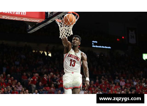 明年NBA选秀前景展望与潜力新星分析