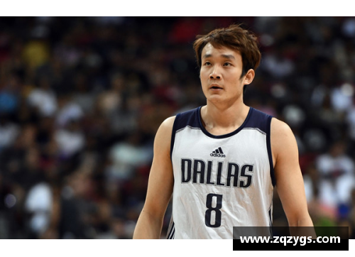 沈洋：NBA生涯与篮球文化的深度探索