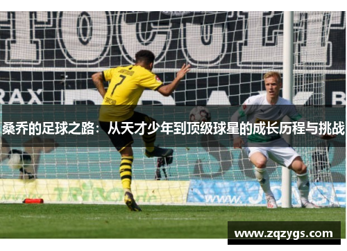 桑乔的足球之路：从天才少年到顶级球星的成长历程与挑战