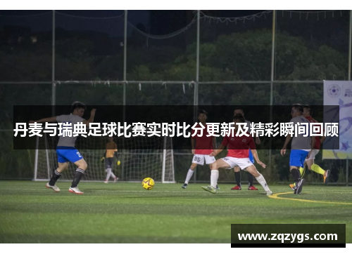 丹麦与瑞典足球比赛实时比分更新及精彩瞬间回顾